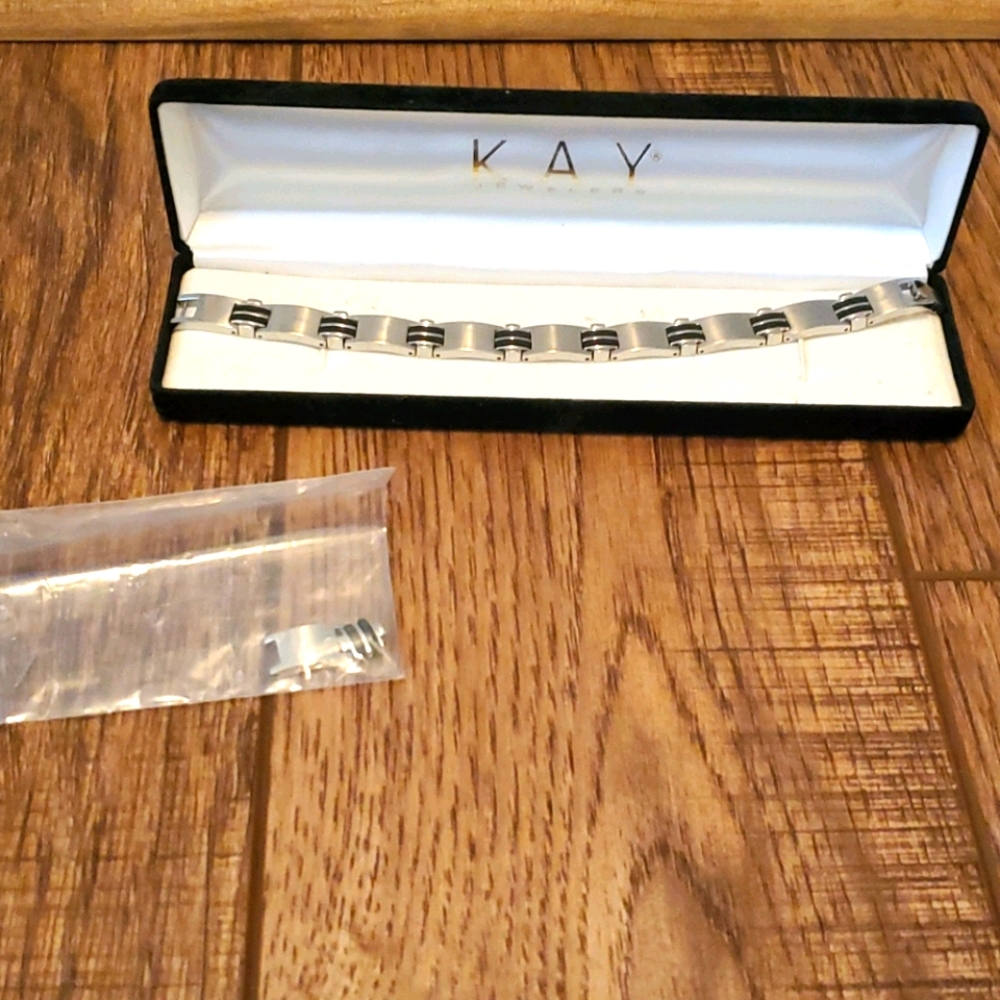 Kay Jewelers Men's Bracelet 1